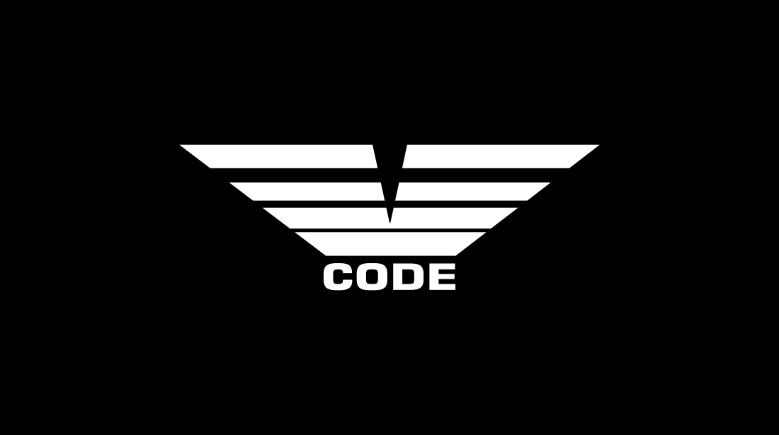 Diseño de Logo por Dhruv Design Studio para vCode Co.,Ltd | Diseño #13651767