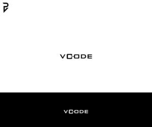 Logo Design by poisonvectors for vCode Co.,Ltd | Design: #13596606