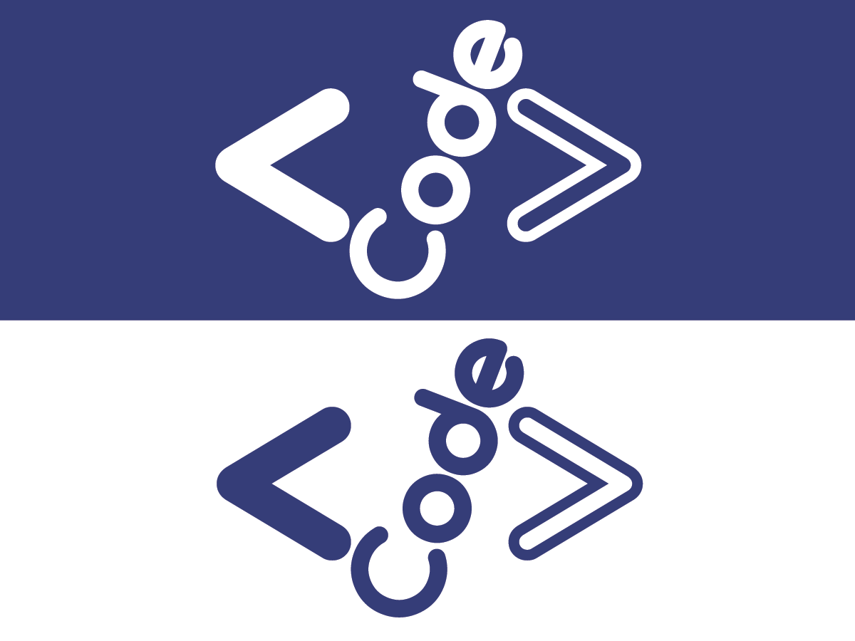 Logo Design by Matea for vCode Co.,Ltd | Design #13617973