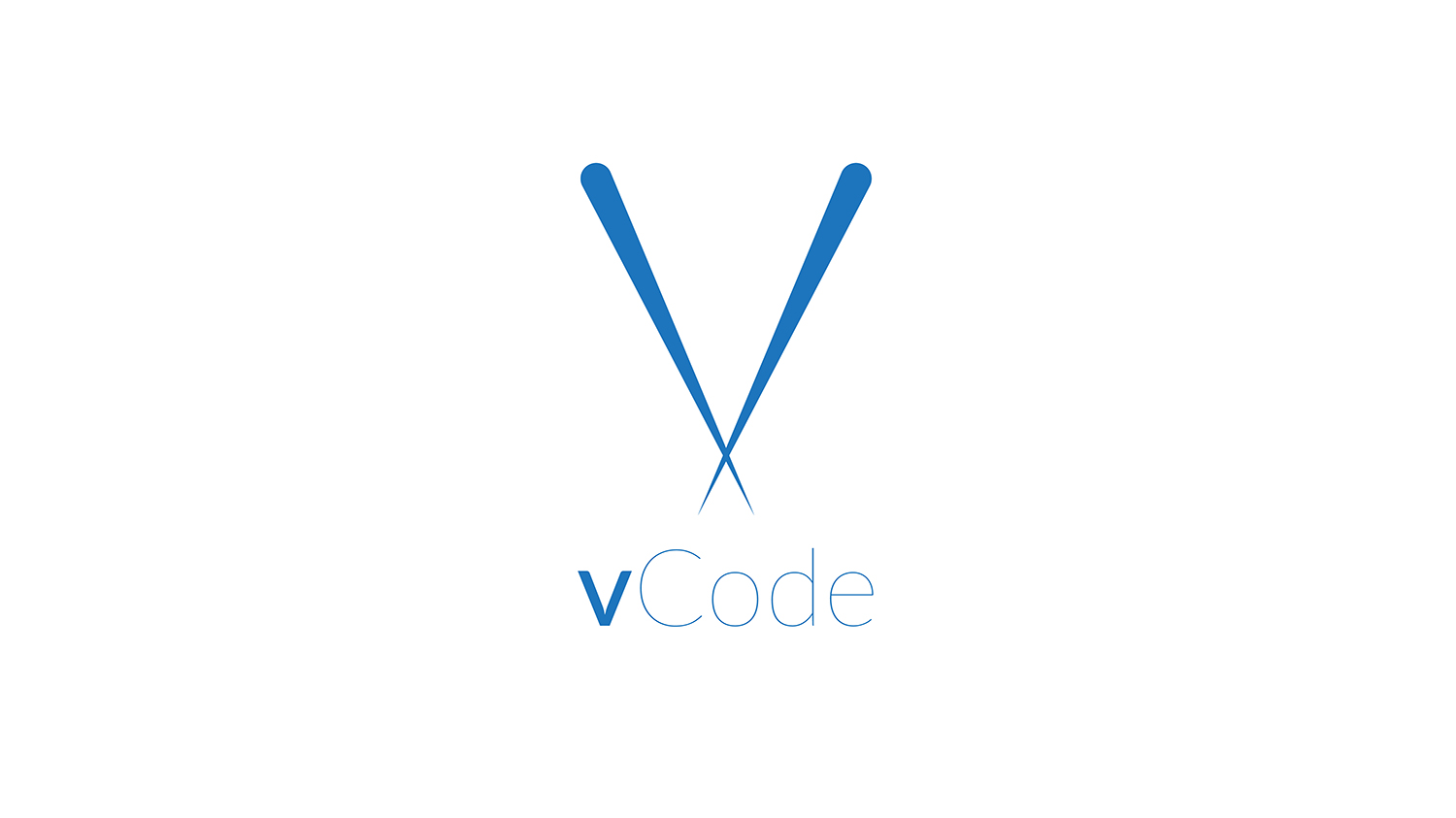 Logo Design by Jawad Mahmoud for vCode Co.,Ltd | Design #13595648