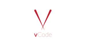 Logo Design by Jawad Mahmoud for vCode Co.,Ltd | Design: #13595650