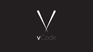 Logo Design by Jawad Mahmoud for vCode Co.,Ltd | Design: #13595652