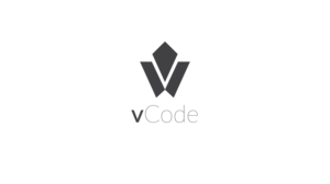 Diseño de Logo por Jawad Mahmoud para vCode Co.,Ltd | Diseño: #13603737