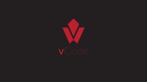 Diseño de Logo por Jawad Mahmoud para vCode Co.,Ltd | Diseño: #13603739