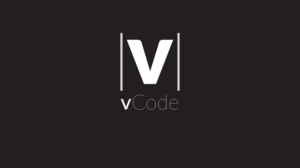 Diseño de Logo por Jawad Mahmoud para vCode Co.,Ltd | Diseño: #13603892