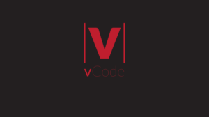 Diseño de Logo por Jawad Mahmoud para vCode Co.,Ltd | Diseño: #13603894