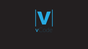 Diseño de Logo por Jawad Mahmoud para vCode Co.,Ltd | Diseño: #13603895