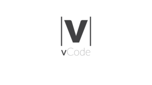 Diseño de Logo por Jawad Mahmoud para vCode Co.,Ltd | Diseño: #13603896