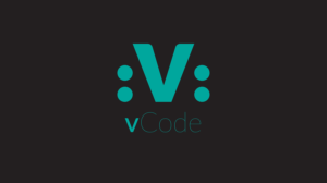 Diseño de Logo por Jawad Mahmoud para vCode Co.,Ltd | Diseño: #13604064