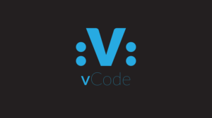 Diseño de Logo por Jawad Mahmoud para vCode Co.,Ltd | Diseño: #13604065