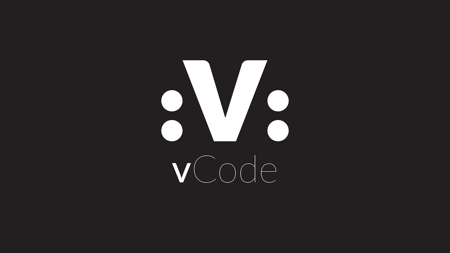 Diseño de Logo por Jawad Mahmoud para vCode Co.,Ltd | Diseño #13604067