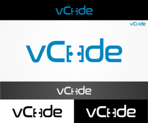 Logo Design by sangeloenriquez for vCode Co.,Ltd | Design: #13626249