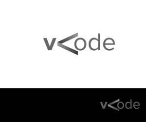 Logo Design by jerin205 for vCode Co.,Ltd | Design: #13595679