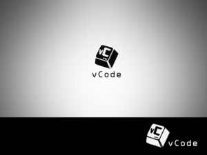 Diseño de Logo por notesoul para vCode Co.,Ltd | Diseño: #13594943