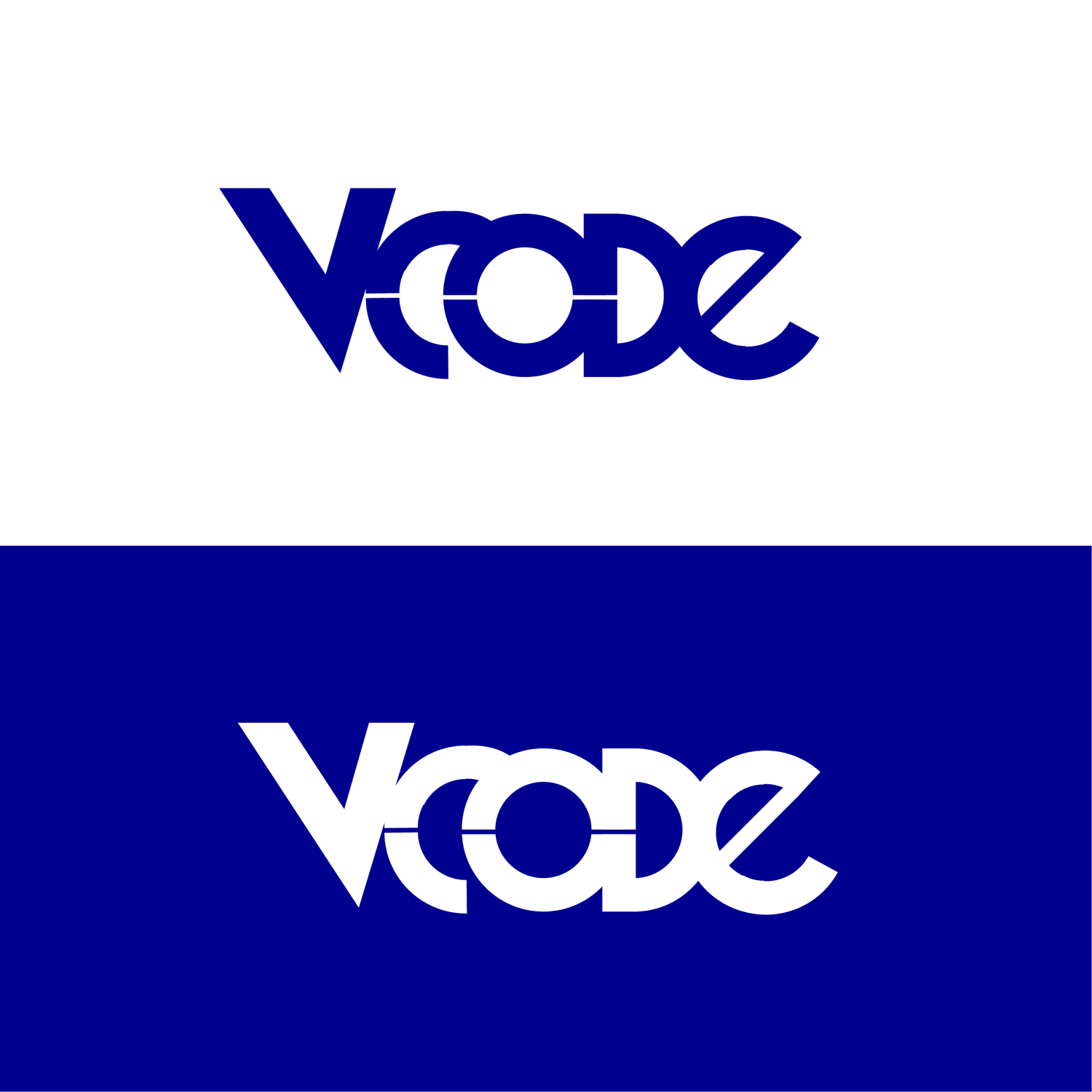 Logo Design by skandshekatkar for vCode Co.,Ltd | Design #13669918