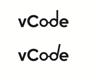 Diseño de Logo por allenz0rz para vCode Co.,Ltd | Diseño: #13669988