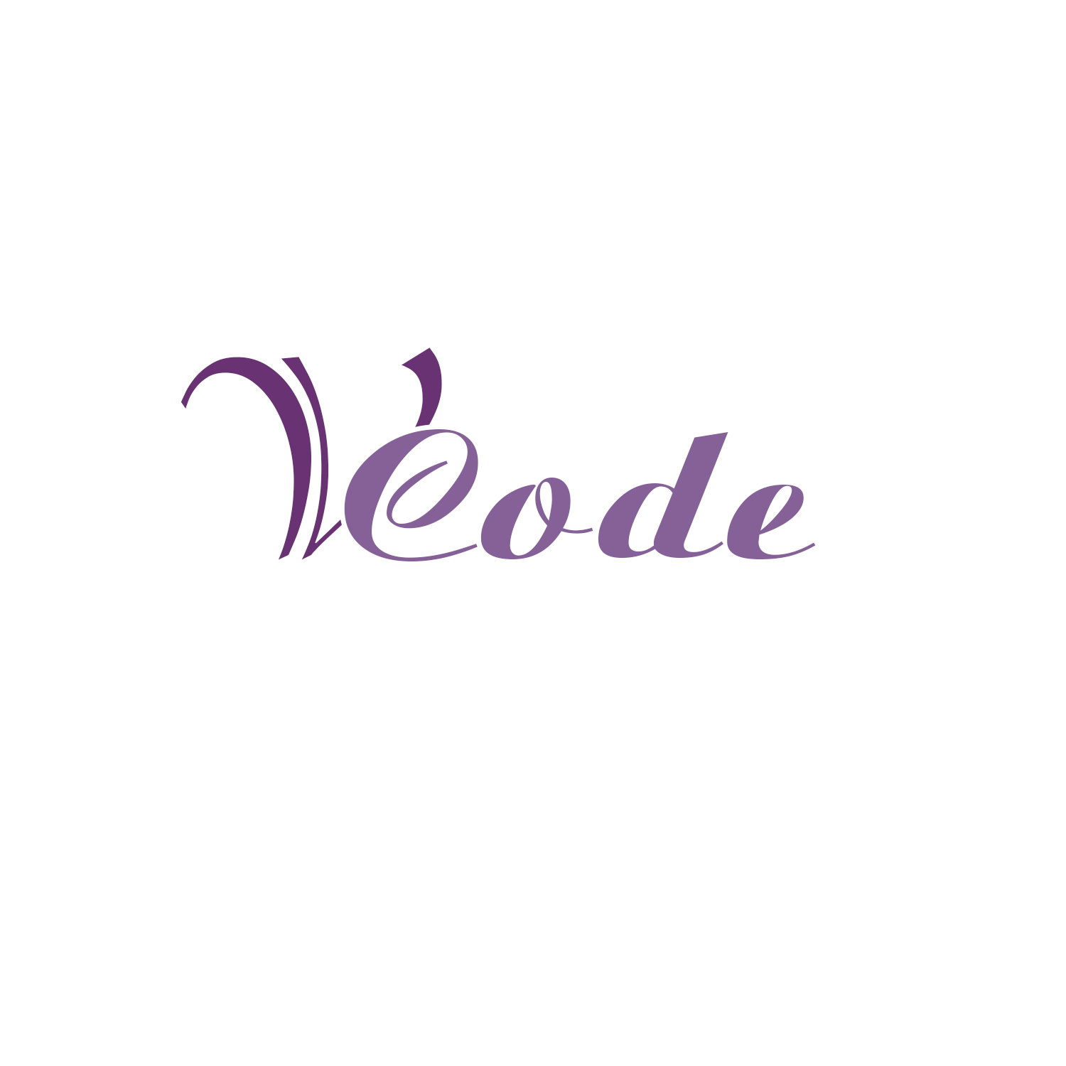 Logo Design by Fannan3D for vCode Co.,Ltd | Design #13650229