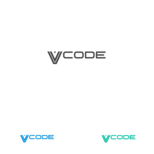 Diseño de Logo por sonny.scarlet para vCode Co.,Ltd | Diseño: #13652600