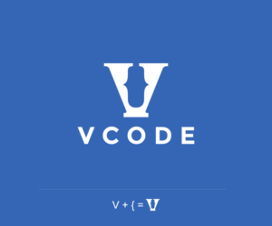 Diseño de Logo por JoaoPaulo_2 para vCode Co.,Ltd | Diseño: #13597529