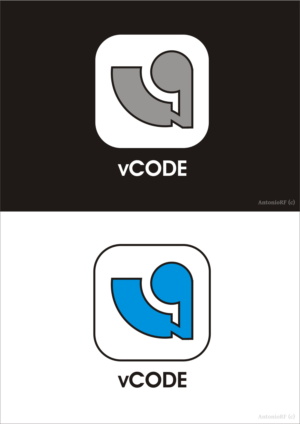 Logo Design by AntonioRF