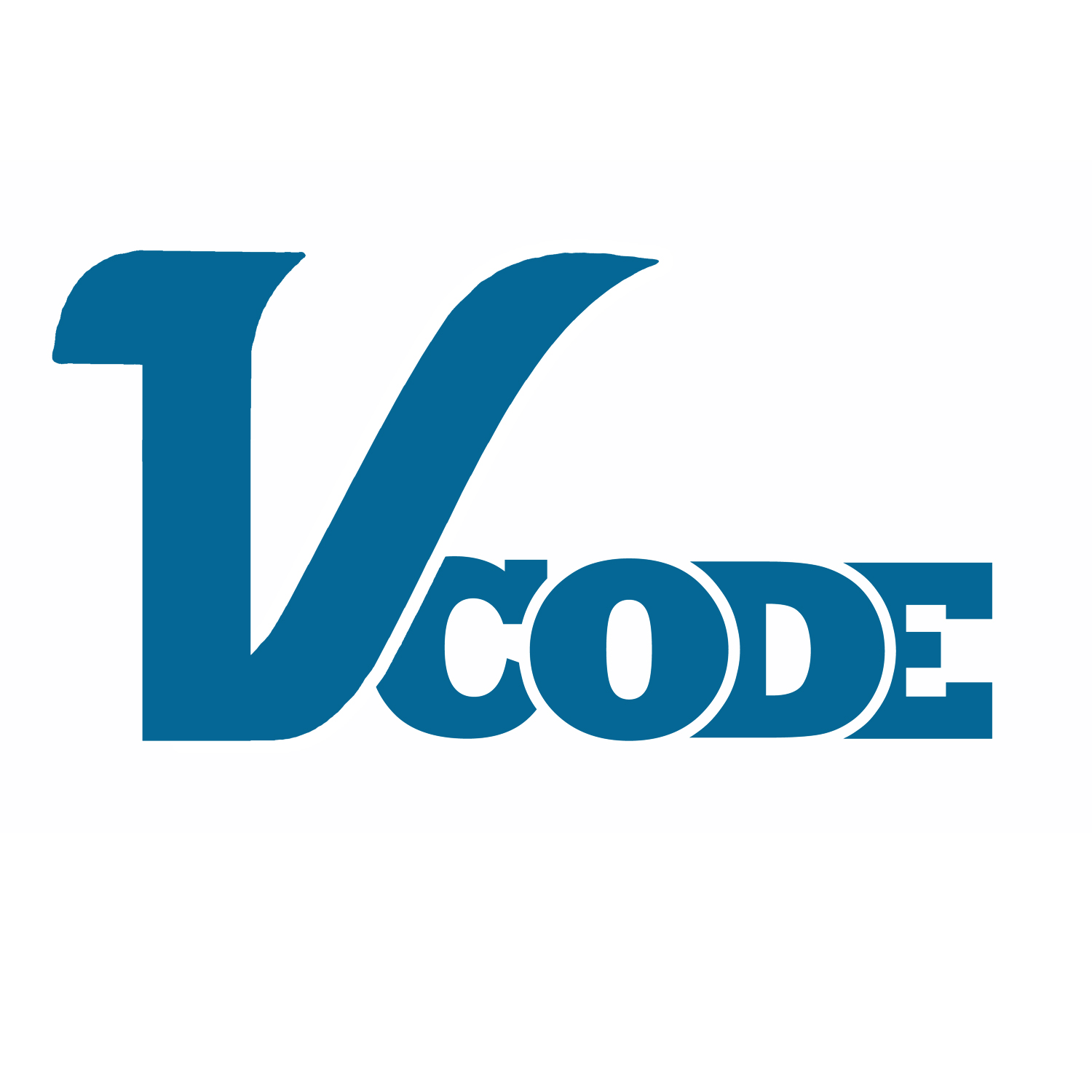 Logo Design by Shyndi Illustration for vCode Co.,Ltd | Design #13600570