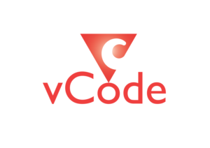 Diseño de Logo por Nimo_Designs para vCode Co.,Ltd | Diseño: #13605884