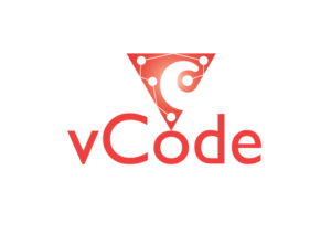 Diseño de Logo por Nimo_Designs para vCode Co.,Ltd | Diseño: #13605885