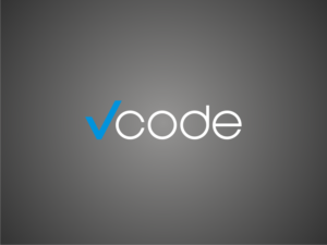 Logo Design by R16 for vCode Co.,Ltd | Design: #13594386
