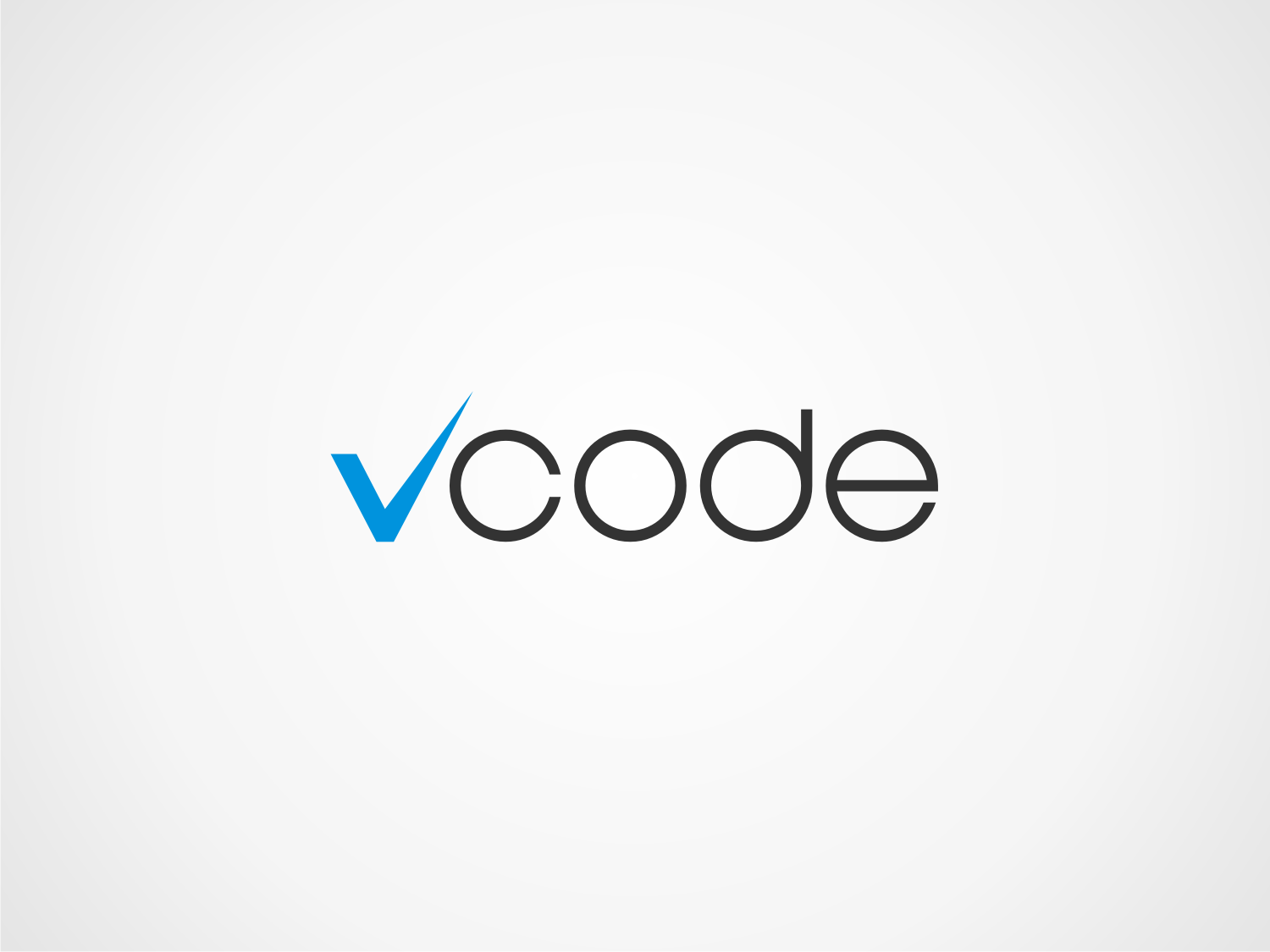 Diseño de Logo por R16 para vCode Co.,Ltd | Diseño #13702279