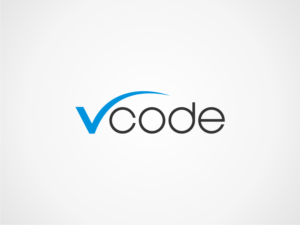 Logo Design by R16 for vCode Co.,Ltd | Design: #13702281