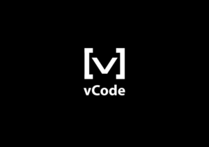 Logo Design by bc21 for vCode Co.,Ltd | Design: #13598314