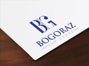 Design de Logo par IMD-HUB pour Karine Bogoraz Law Group | Design : #13593153