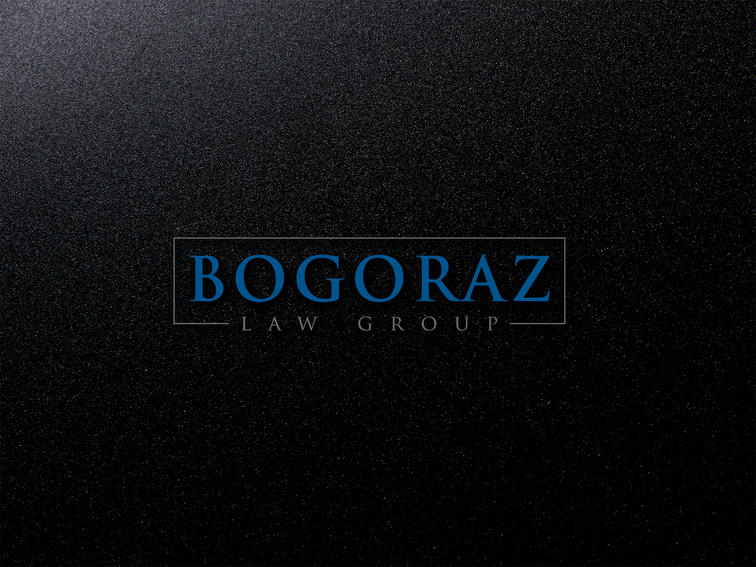 Logo Design by Salina R for Karine Bogoraz Law Group | Design #13593124