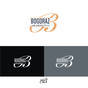 Design de Logo par webeezine pour Karine Bogoraz Law Group | Design : #13593175