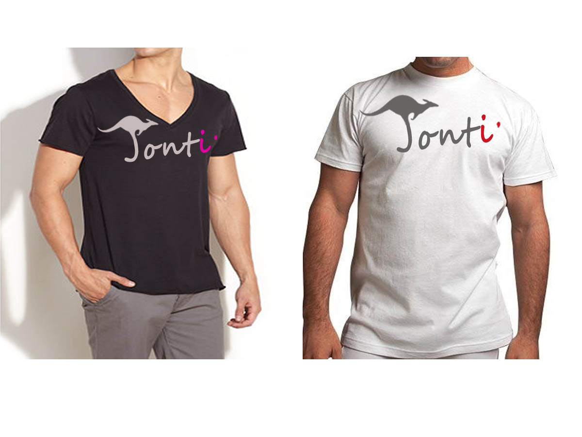 T-shirt Design by Ruchi Pandeya for this project | Design #553815