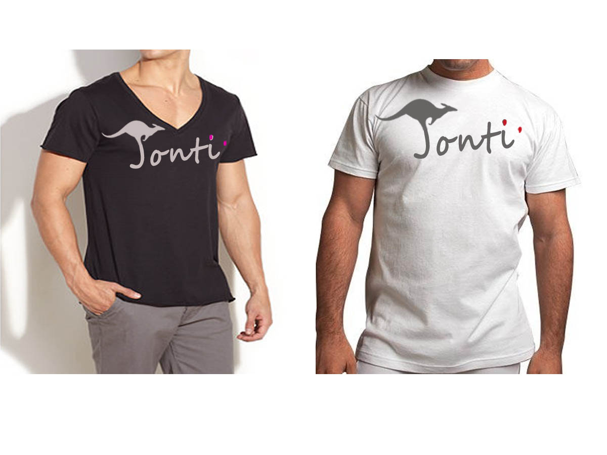 T-shirt Design by Ruchi Pandeya for this project | Design #553824