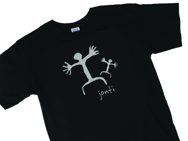 Diseño de Camiseta por Hoopoe para este proyecto | Diseño #557002