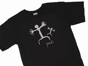 T-shirt Design by Hoopoe for this project | Design: #557002