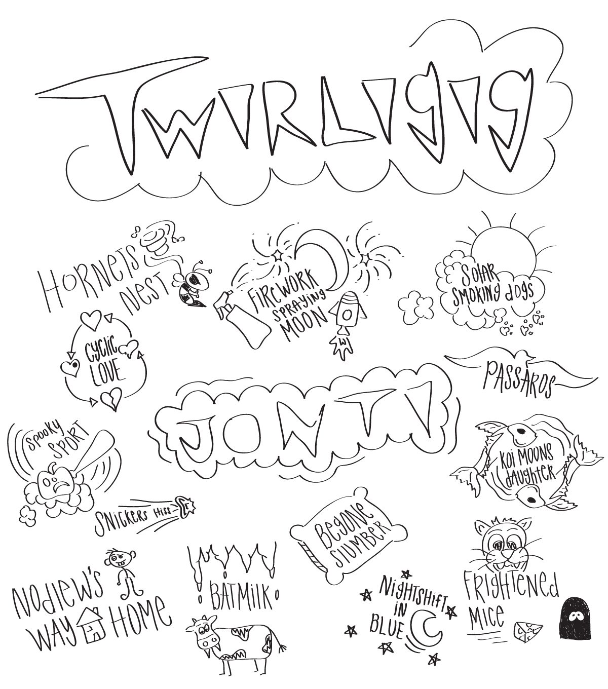 T-shirt Design by Caitlin Torres for this project | Design #562755