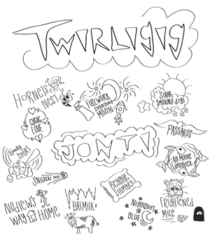 T-shirt Design by Caitlin Torres for this project | Design: #562755