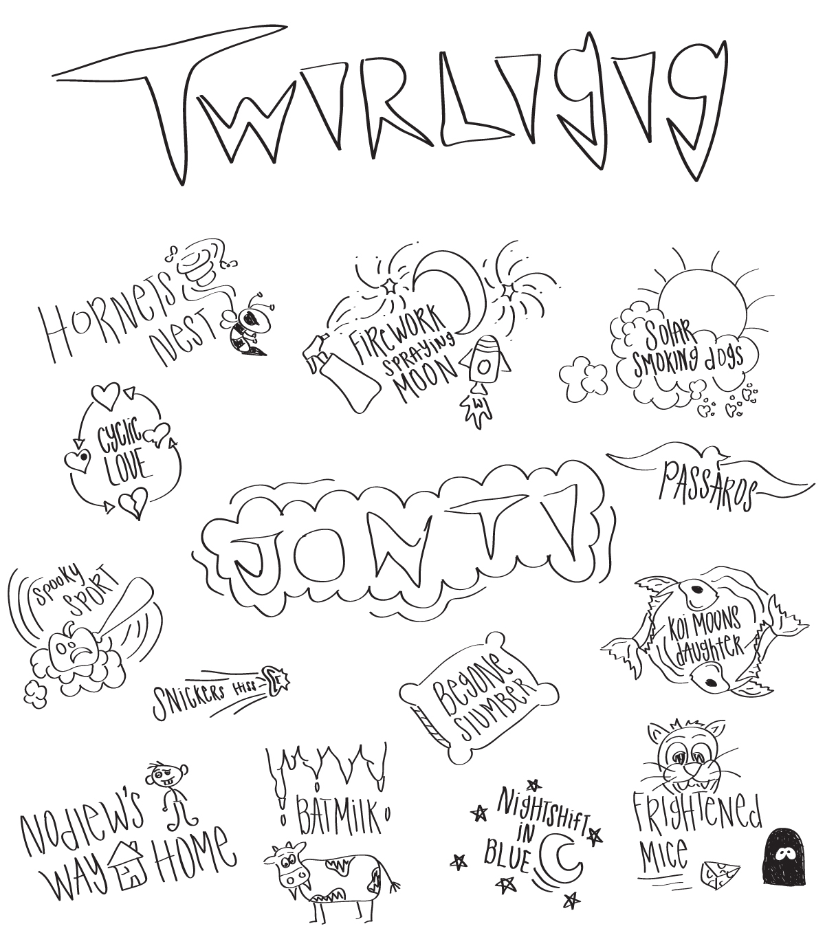 T-shirt Design by Caitlin Torres for this project | Design: #562762