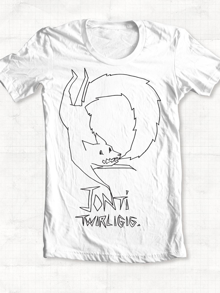 T-shirt Design by White Rabbit Says for this project | Design #569290