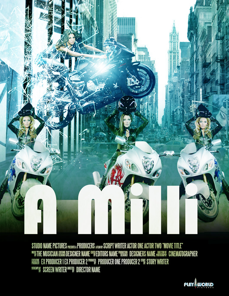 Poster Design by Jins Joseph for this project | Design #2510003