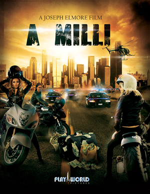 Poster Design by jshan for this project | Design: #2506708