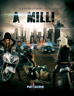 Poster Design by jshan for this project | Design: #2510662
