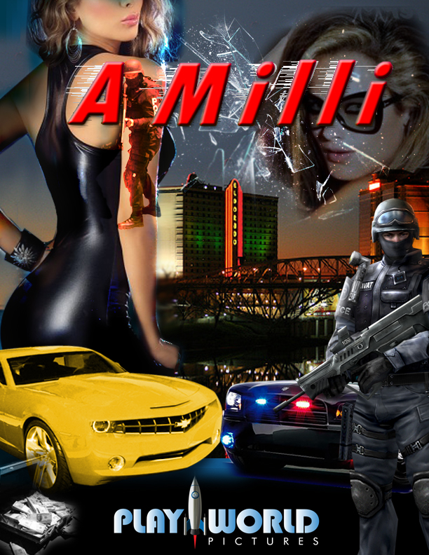 Poster Design by ncmax for this project | Design #2491740