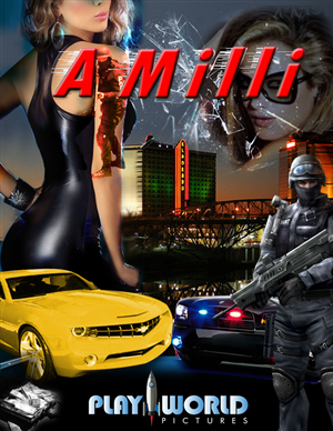 Poster Design by ncmax