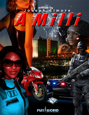 Poster Design by ncmax for this project | Design: #2493639