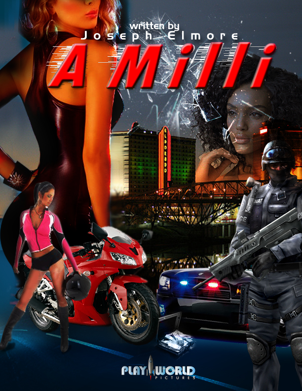 Poster Design by ncmax for this project | Design #2500156