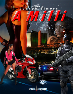 Poster Design by ncmax for this project | Design #2500156